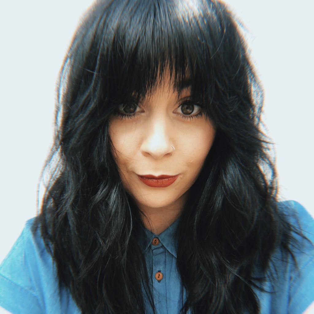 Team The Hair Junkie Salon